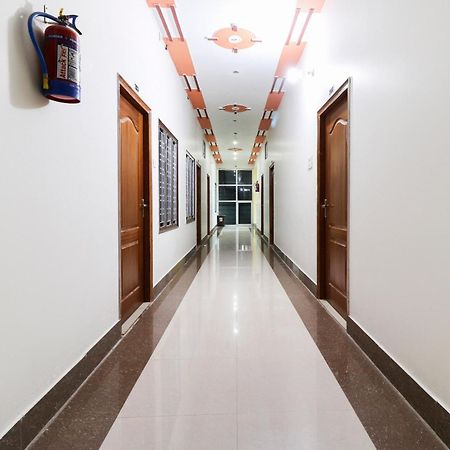 Hotel O Moon Light Roorkee Εξωτερικό φωτογραφία