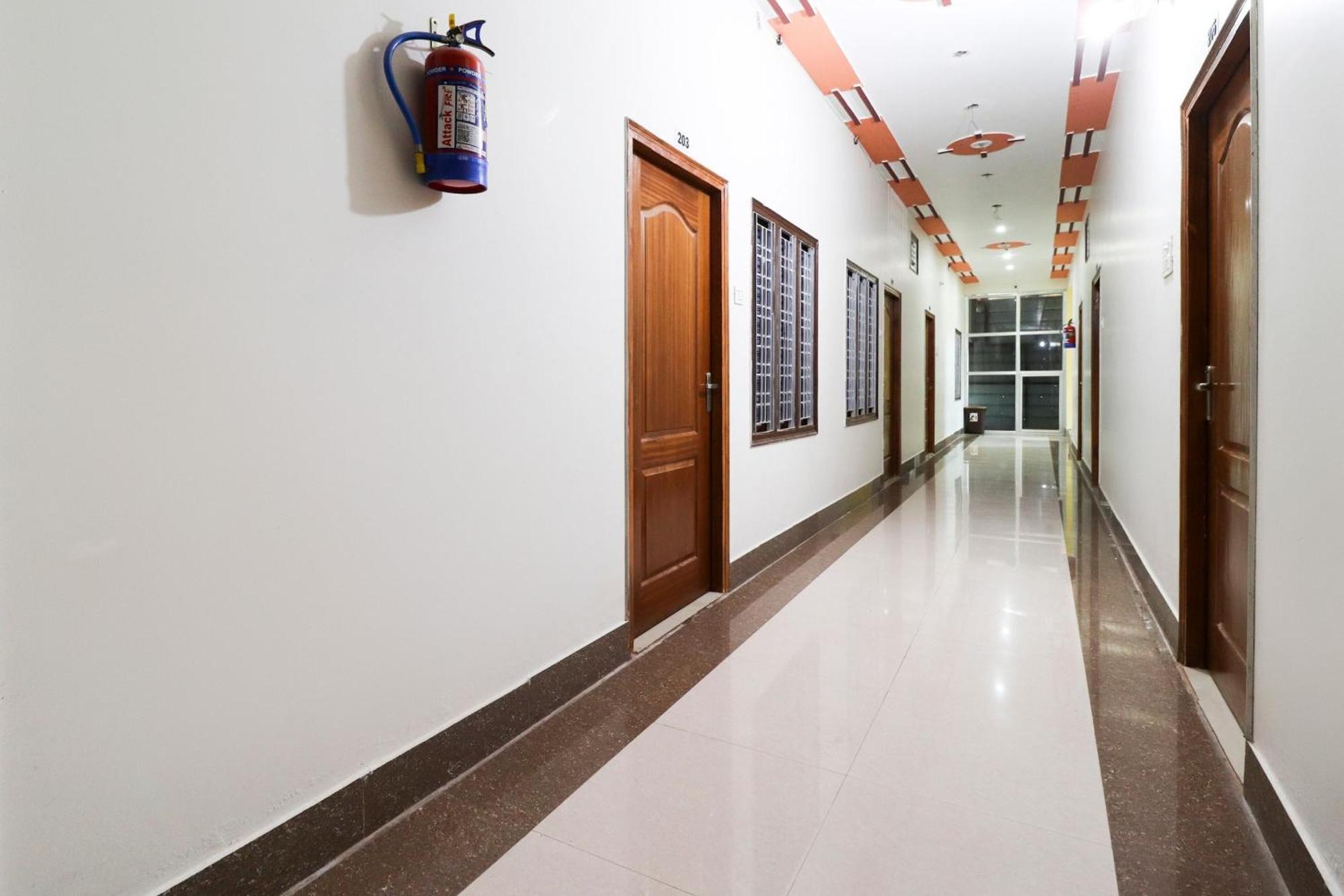 Hotel O Moon Light Roorkee Εξωτερικό φωτογραφία