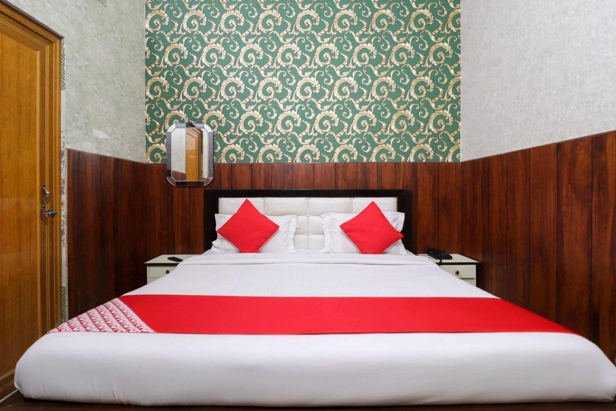 Hotel O Moon Light Roorkee Εξωτερικό φωτογραφία