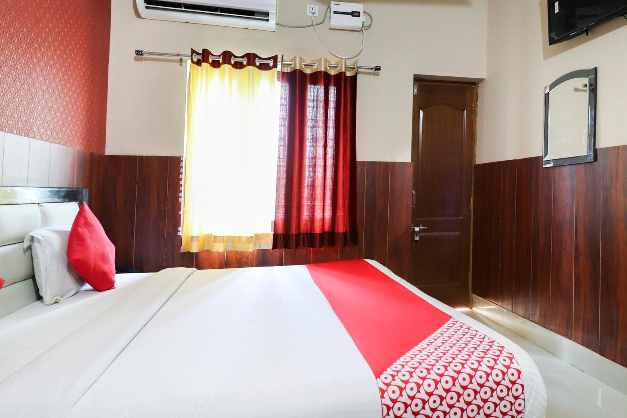 Hotel O Moon Light Roorkee Εξωτερικό φωτογραφία
