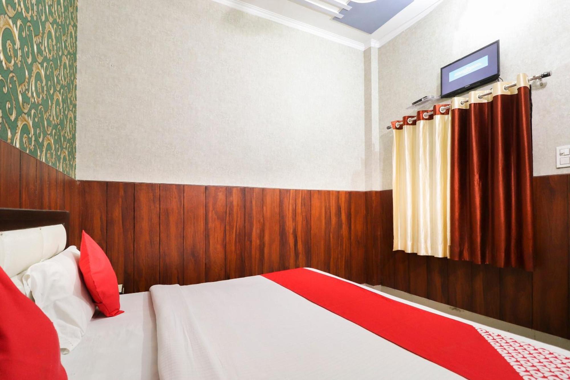 Hotel O Moon Light Roorkee Εξωτερικό φωτογραφία