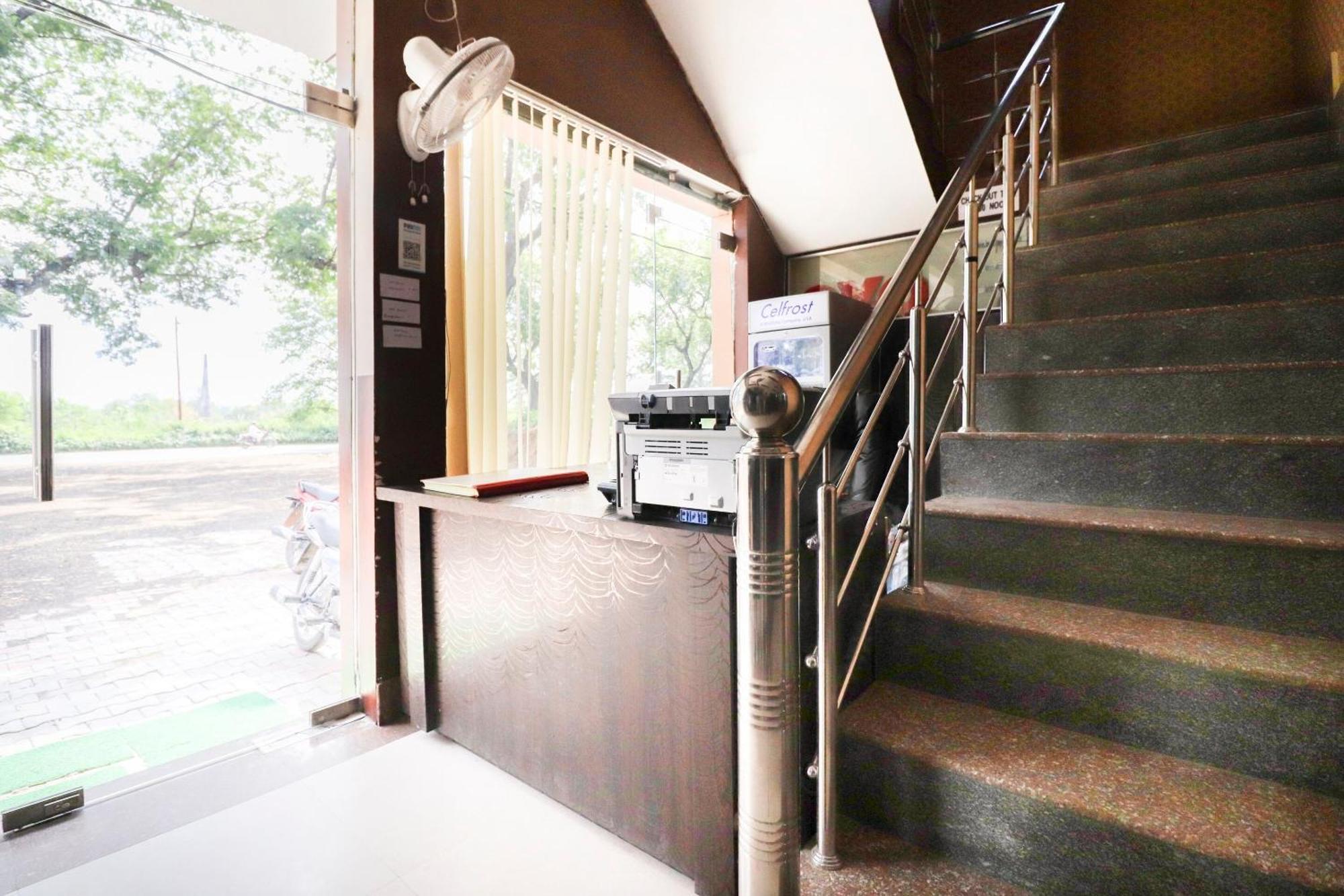 Hotel O Moon Light Roorkee Εξωτερικό φωτογραφία