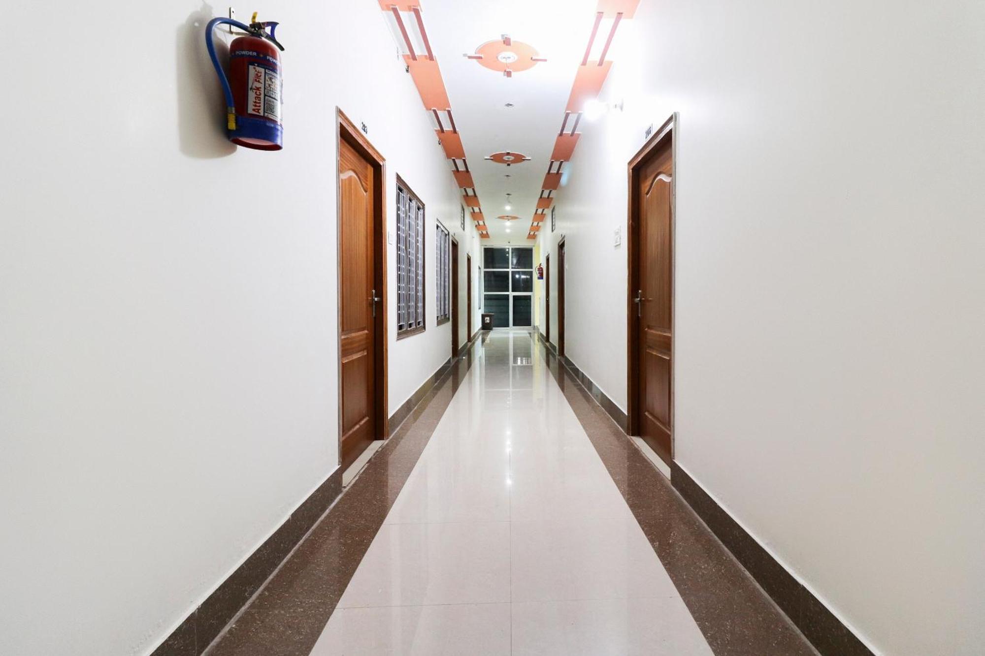 Hotel O Moon Light Roorkee Εξωτερικό φωτογραφία
