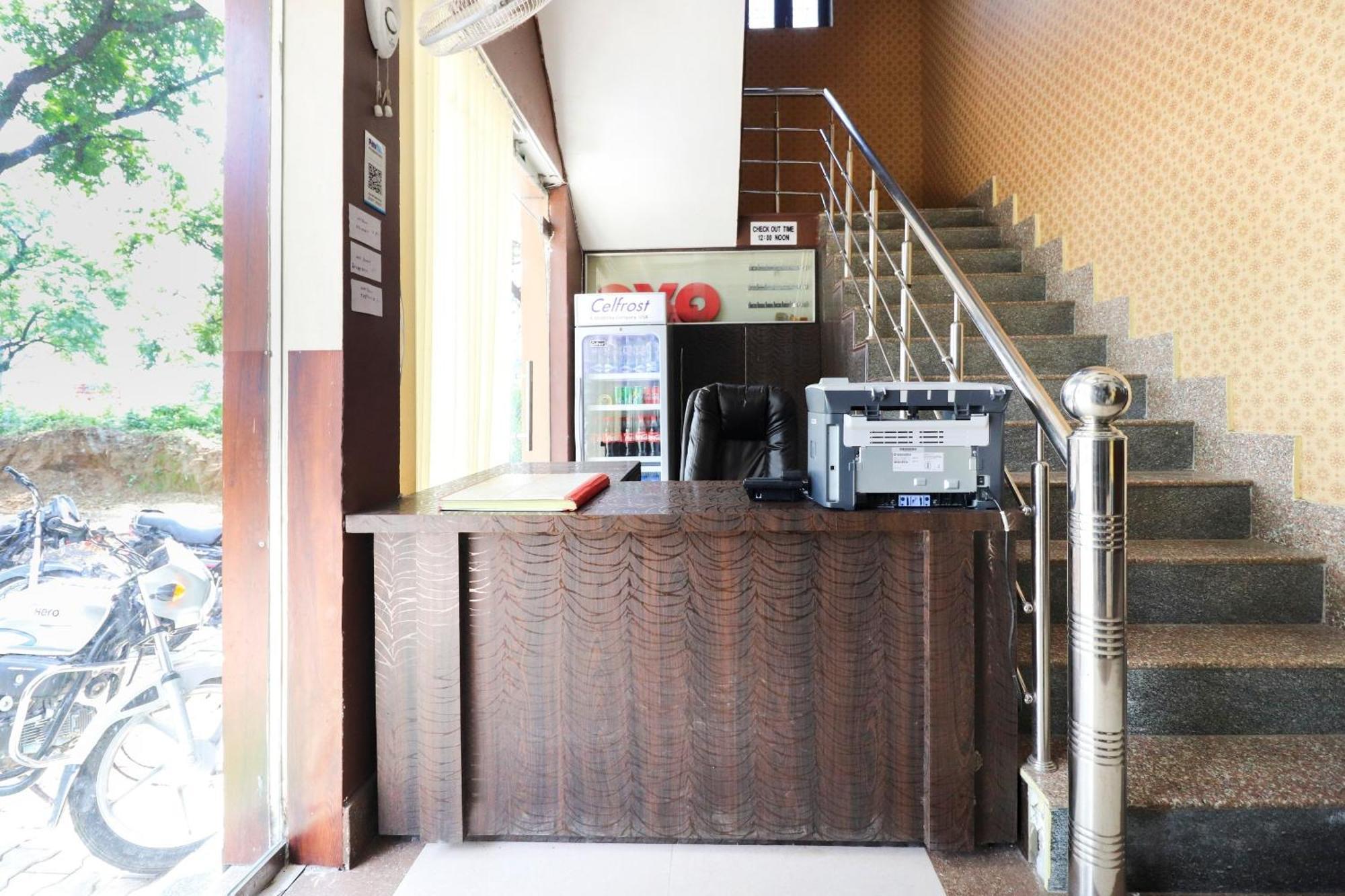 Hotel O Moon Light Roorkee Εξωτερικό φωτογραφία