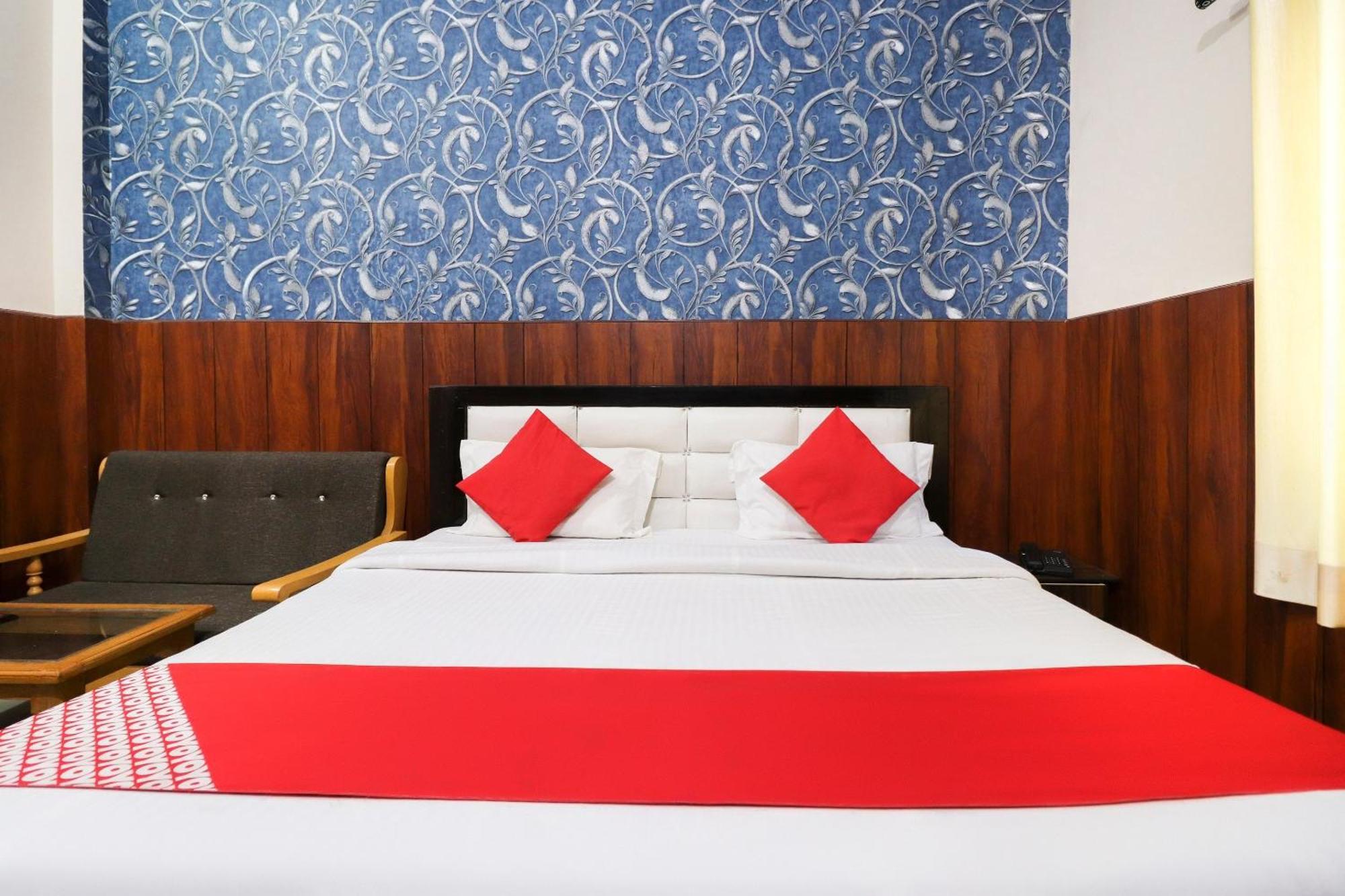 Hotel O Moon Light Roorkee Εξωτερικό φωτογραφία